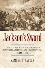 Watson, S:  Jackson's Sword