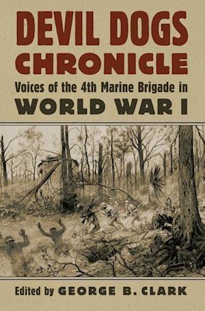 Devil Dogs Chronicle