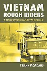 Mcadams, F:  Vietnam Rough Riders