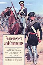Watson, S:  Peacekeepers and Conquerors