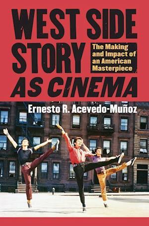 Acevedo-Mu¿oz, E:  West Side Story' as Cinema