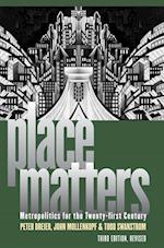 Dreier, P:  Place Matters