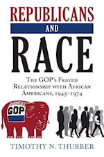 Thurber, T:  Republicans and Race