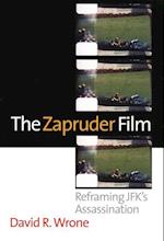 Wrone, D:  The Zapruder Film