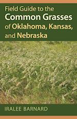 Barnard, I:  Field Guide to the Common Grasses of Oklahoma,