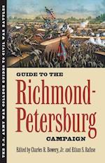 Guide to the Richmond-Petersburg Campaign