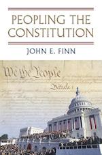 Finn, J:  Peopling the Constitution