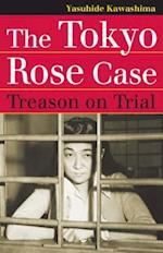 Tokyo Rose Case