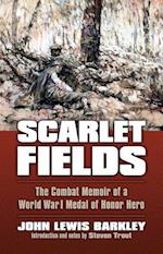 Barkley, J:  Scarlet Fields