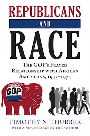 Republicans and Race