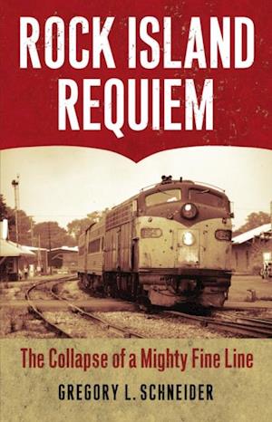 Rock Island Requiem