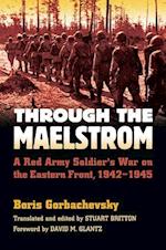 Gorbachevsky, B:  Through the Maelstrom