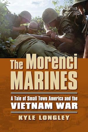 Morenci Marines