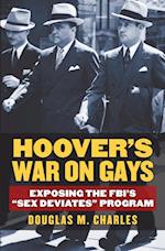 Hoover's War on Gays