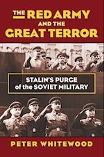 Red Army and the Great Terror