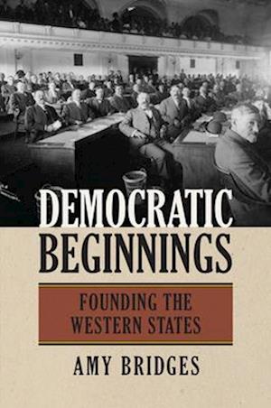 Democratic Beginnings