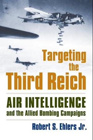 Targeting the Third Reich