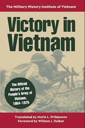 Pribbenow, M:  Victory in Vietnam