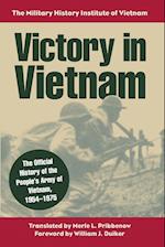 Pribbenow, M:  Victory in Vietnam