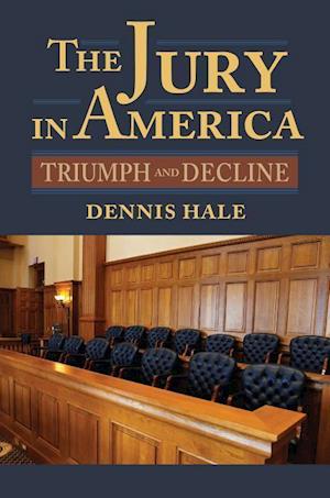 Hale, D:  The Jury in America