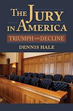 Hale, D:  The Jury in America