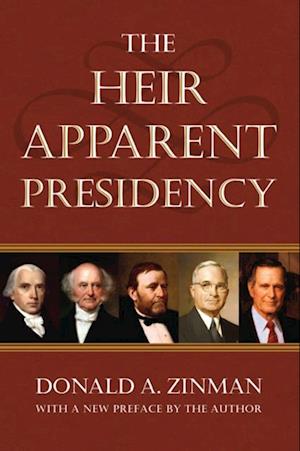 Heir Apparent Presidency