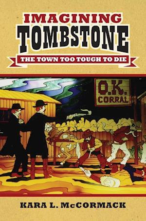 McCormack, K:  Imagining Tombstone