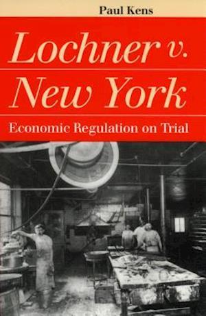 Lochner v. New York