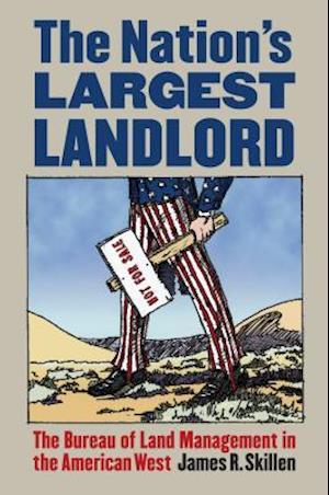 Nation's Largest Landlord