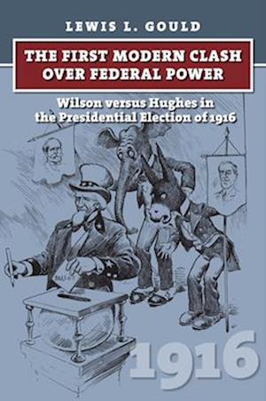 The First Modern Clash Over Federal Power