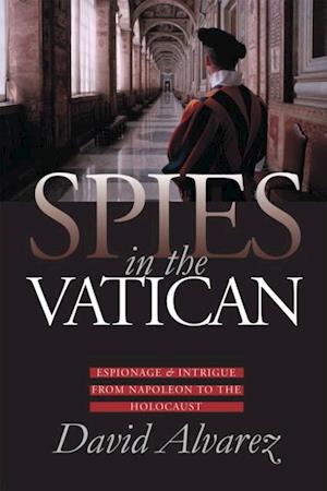 Spies in the Vatican