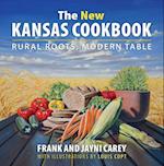 The New Kansas Cookbook