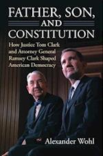 Father, Son, and Constitution