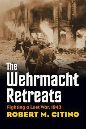 Wehrmacht Retreats