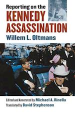 Reporting on the Kennedy Assassination