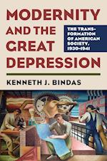 Modernity and the Great Depression