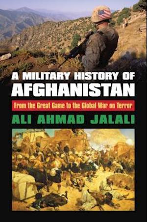 Military History of Afghanistan