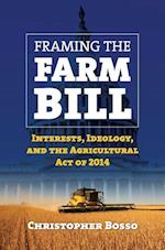 Framing the Farm Bill