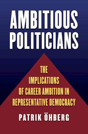 ¿Berg, P:  Ambitious Politicians