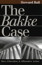 Bakke Case