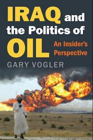 Iraq and the Politics of Oil