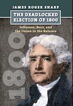 Deadlocked Election of 1800