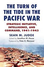 Turn of the Tide in the Pacific War