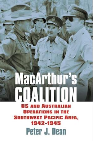 MacArthur's Coalition