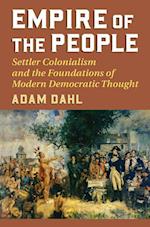 Dahl, A:  Empire of the People