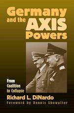 Germany and the Axis Powers