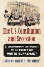 The U.S. Constitution and Secession