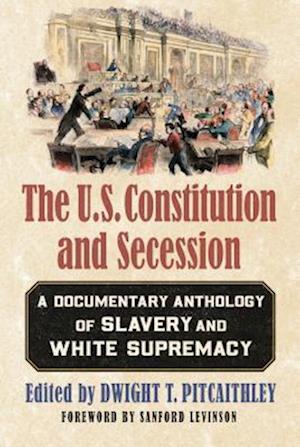 U.S. Constitution and Secession