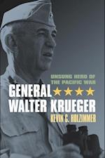 General Walter Krueger