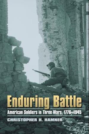 Enduring Battle